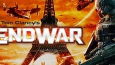 Tom Clancy's EndWar (2008) - игра в жанре Пошаговая