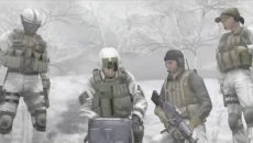 Tom Clancy's Ghost Recon 2: Summit Strike - игра в жанре Шутер