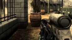 Tom Clancy's Ghost Recon: Advanced Warfighter (2006)