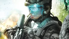 Tom Clancy's Ghost Recon: Advanced Warfighter 2 (2007) - игра в жанре Футуризм (Будущее)