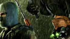 Tom Clancy's Splinter Cell: Chaos Theory - игра в жанре Вид от третьего лица