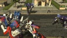 Transformers: Autobots