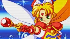 Twinkle Star Sprites