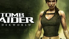 Tomb Raider: Underworld - игра в жанре Экшен