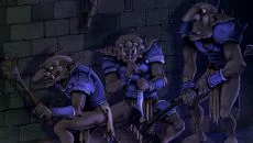 Okhlos похожа на Okhlos