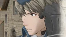 Valkyria Chronicles - игра в жанре Стратегия