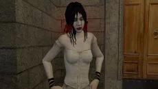 Vampire: The Masquerade - Bloodlines - игра в жанре Вид от первого лица