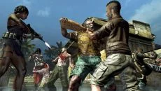 Dead Island: Riptide - игра в жанре Экшен
