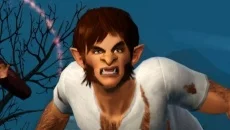 The Sims 3: Supernatural