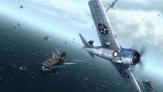 Air Conflicts: Pacific Carriers