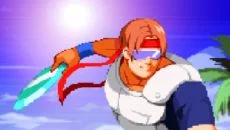 Windjammers - дата выхода