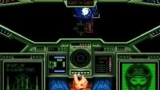 Wing Commander - игра в жанре Футуризм (Будущее)