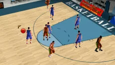 World Basketball Manager - игра в жанре Бизнес / менеджмент
