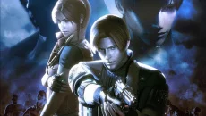 Resident Evil: The Darkside Chronicles - игра в жанре Хоррор
