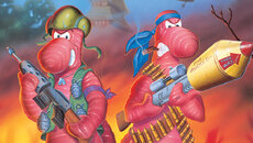 Worms 2007