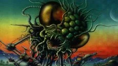 X-COM: UFO Defense - игра в жанре Стратегия