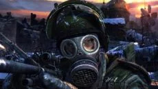 Metro 2039 похожа на Metro 2039