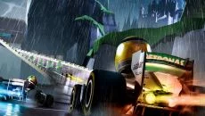 F1 2014 похожа на F1 2014