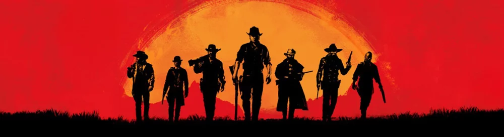 Отзыв о Red Dead Redemption 2 (RDR2) от Artem Minecraft