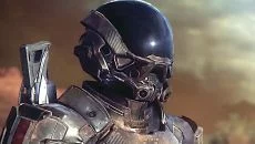 Mass Effect: Andromeda - игра в жанре Вид от первого лица