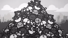 Mewgenics - игра в жанре Аркада