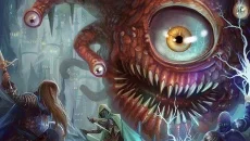 Baldur's Gate 2: Enhanced Edition - игра в жанре Ролевая игра