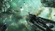 EVE Online: Retribution