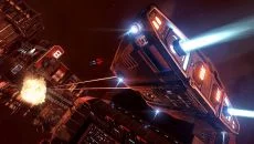 Elite Dangerous - игра в жанре Ролевая игра