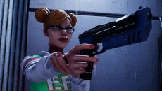 TimeSplitters: Rewind