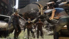 Infestation: Survivor Stories - игра в жанре Онлайн