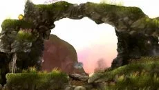 Storm - игра в жанре Вид сбоку