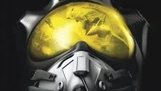 Tom Clancy's H.A.W.X. - игра в жанре Боевые роботы