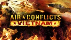 Air Conflicts: Vietnam - дата выхода