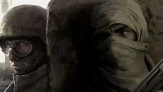 Wolfenstein: The New Order похожа на Wolfenstein: The New Order
