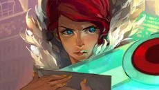 Transistor