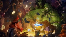Hearthstone - игра в жанре Карточная игра