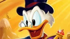 DuckTales Remastered - игра в жанре Платформер