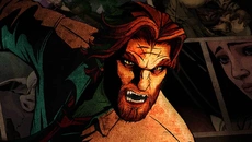 The Wolf Among Us