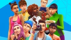 The Sims 4 - игра в жанре Стратегия