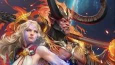 Skyforge - игра в жанре Экшен