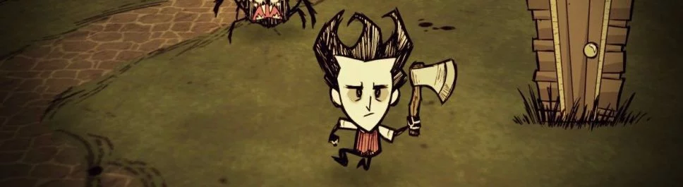 Отзыв о Don't Starve от Guide Game