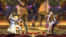 Tekken 7 похожа на Tekken 7