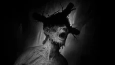 Darkwood - игра в жанре Симулятор