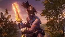 Dragon Age: Inquisition похожа на Dragon Age: Inquisition