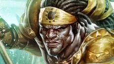 Sacred 3 - игра в жанре Ролевая игра