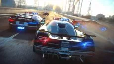 DiRT Rally похожа на DiRT Rally
