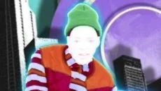 Just Dance 2016 похожа на Just Dance 2016