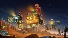 Trials Frontier