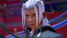Kingdom Hearts 3 - игра в жанре Экшен