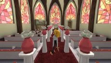 Octodad: Dadliest Catch - игра в жанре Приключение